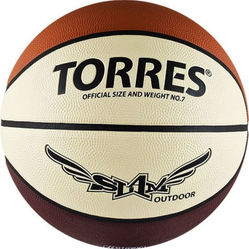 Баскетбольный мяч Волгоград